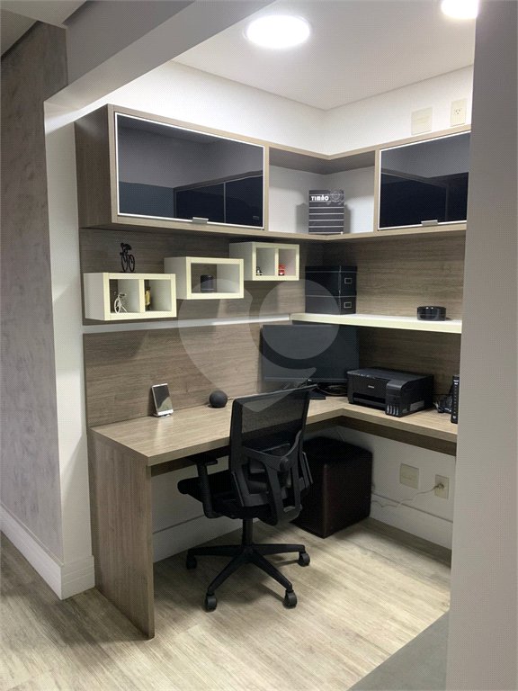 Apartamento à venda com 3 quartos, sendo 1 suíte, em Tatuapé, São Paulo, SP