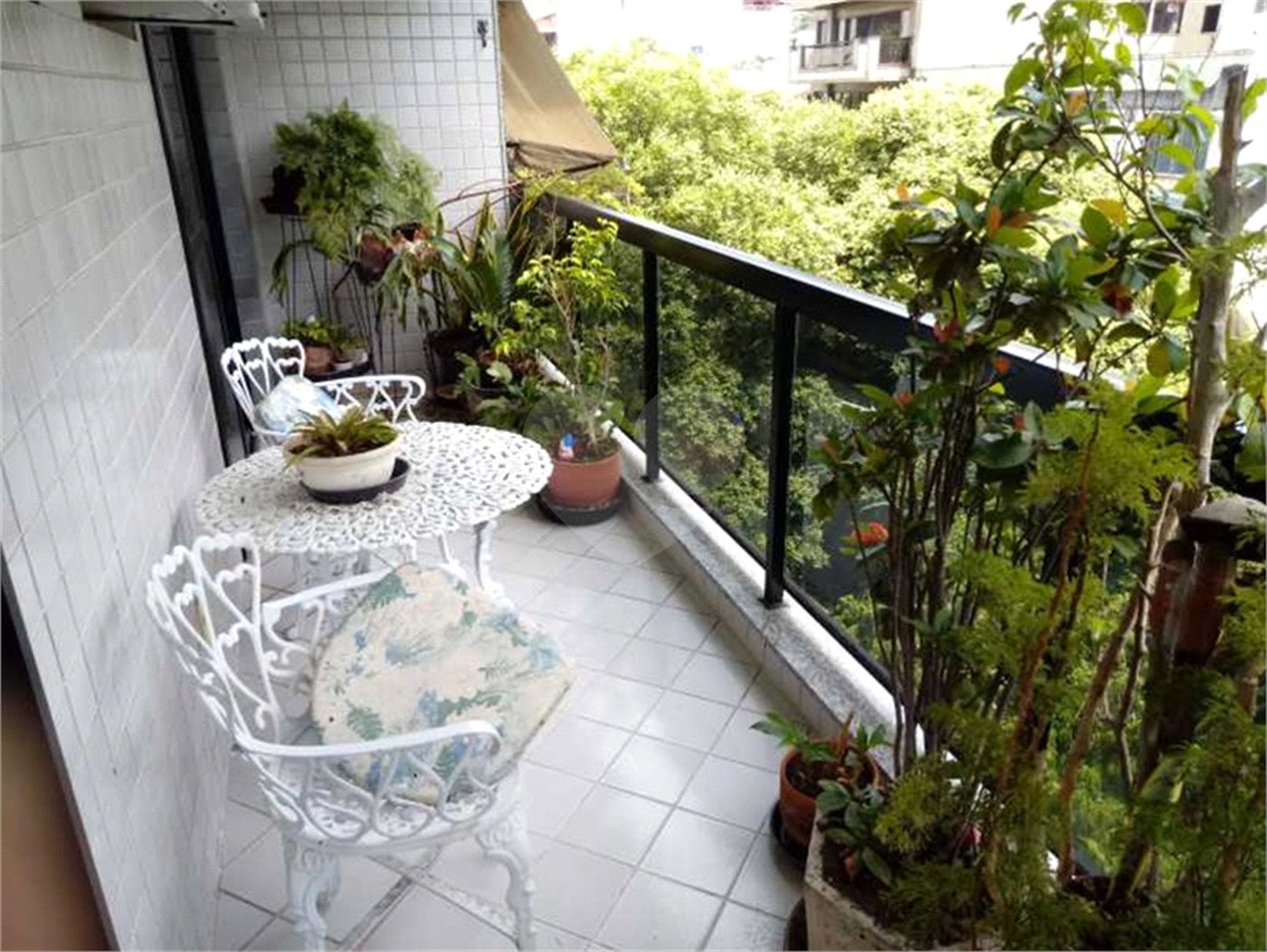 Apartamento à venda com 2 quartos, sendo 1 suíte, em Tijuca, Rio de Janeiro, RJ
