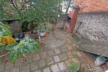 Casa à venda com 3 quartos no condomínio Não Tem Nome, Rio de Janeiro - RJ