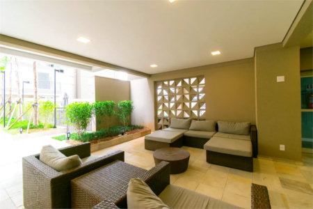 Apartamento à venda com 2 quartos em Vila Formosa, São Paulo, SP