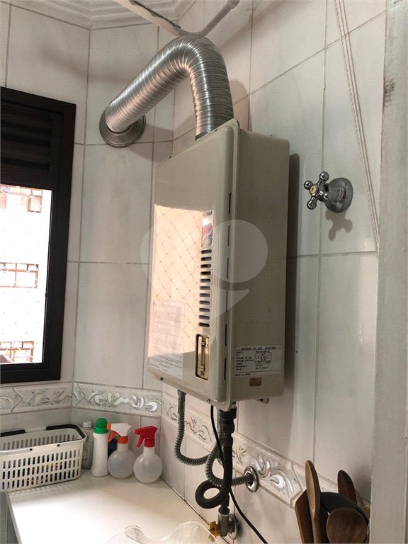 Cobertura à venda com 2 quartos, sendo 1 suíte, em Saúde, São Paulo, SP