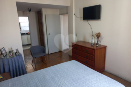 Apartamento à venda com 3 quartos, sendo 1 suíte, em Água Fria, São Paulo, SP