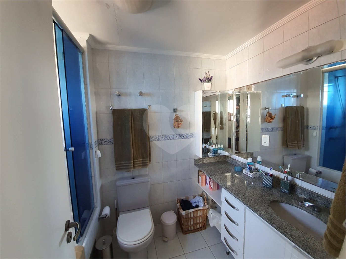 Apartamento à venda com 3 suítes em Mandaqui, São Paulo, SP