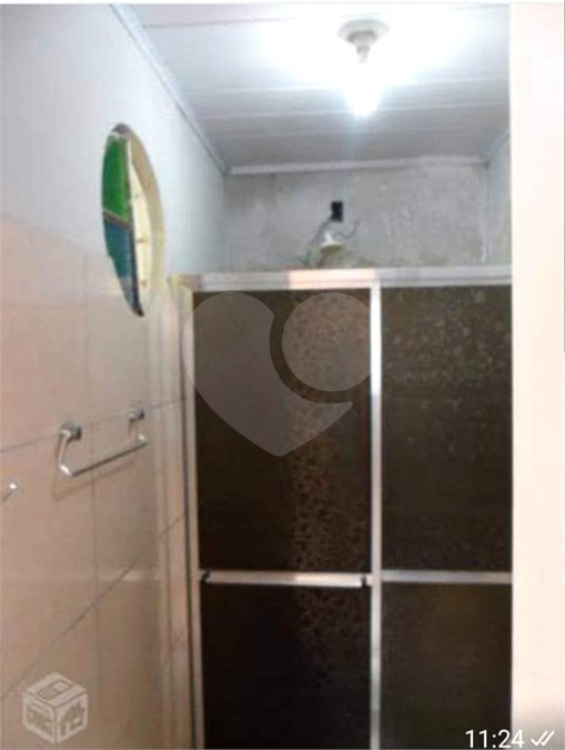 Casa à venda com 3 quartos em Santíssimo, Rio de Janeiro, RJ