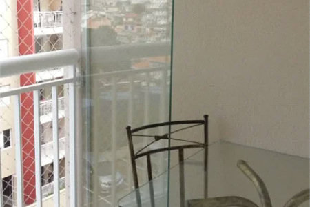 Apartamento à venda com 2 quartos, sendo 1 suíte, em Vila Nova Alba, São Paulo, SP