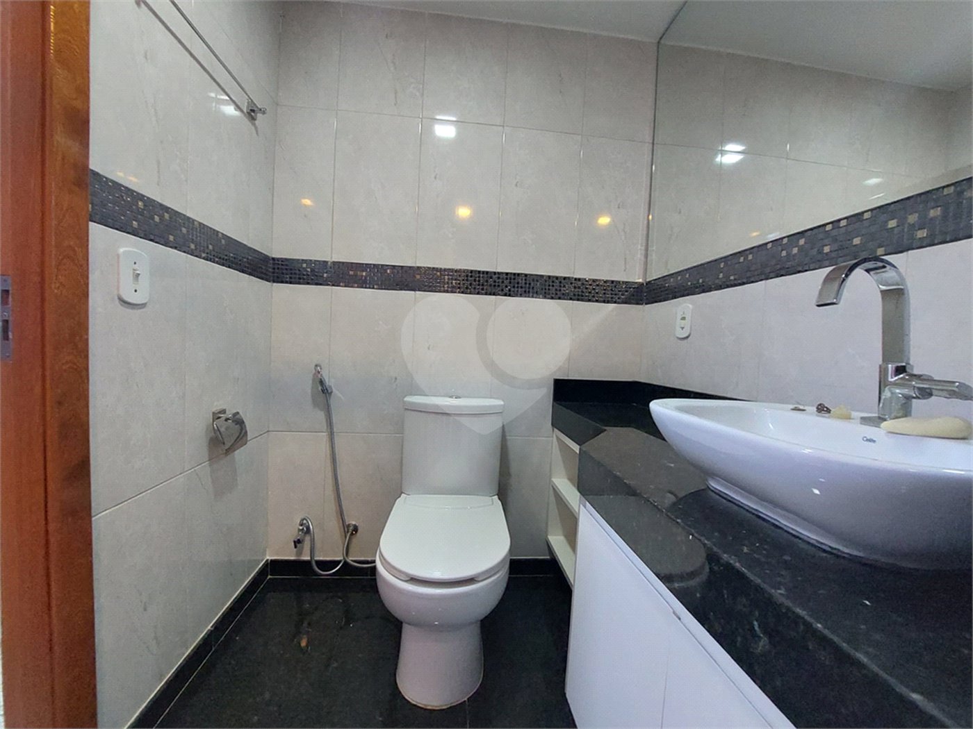Cobertura à venda com 3 quartos, sendo 2 suítes, em Tijuca, Rio de Janeiro, RJ