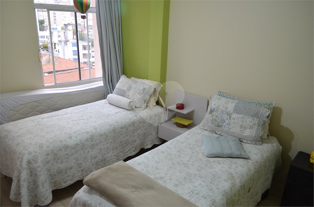 Apartamento à venda com 1 quarto em Barra Funda, São Paulo, SP