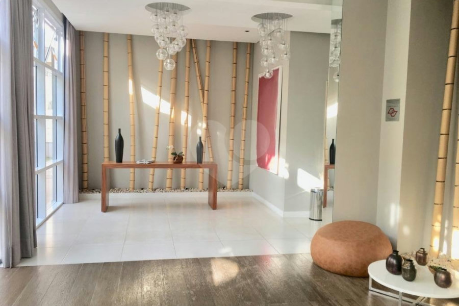 Apartamento para alugar com 3 suítes em Tatuapé, São Paulo, SP