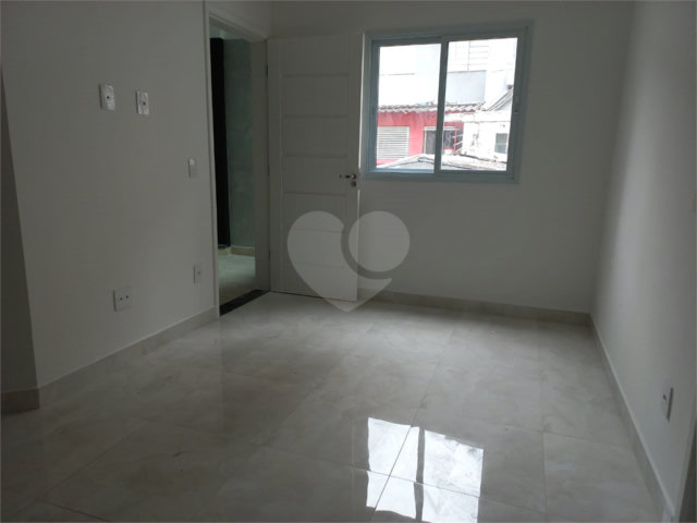 Apartamento à venda com 1 quarto em Santana, São Paulo, SP