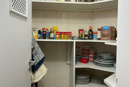 Apartamento à venda com 3 quartos, sendo 1 suíte, em Real Parque, São Paulo, SP