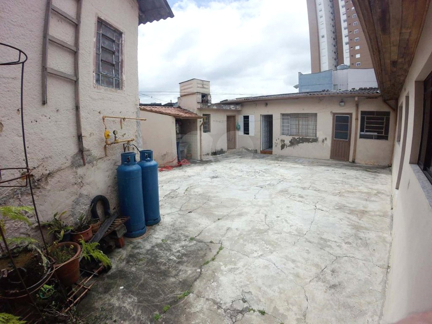Casa de Vila à venda com 3 quartos em Vila Ipojuca, São Paulo, SP