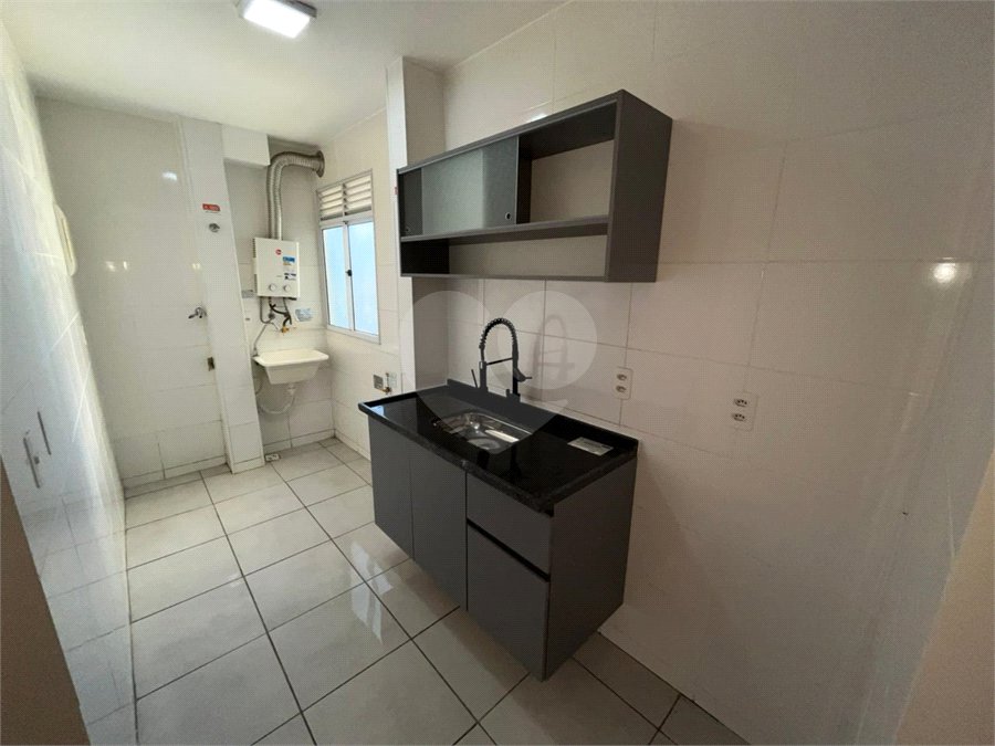 Apartamento à venda com 2 quartos em CAMPO GRANDE, Rio de Janeiro, RJ