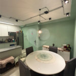 Apartamento à venda com 2 quartos, sendo 1 suíte, em Vila Gustavo, São Paulo, SP