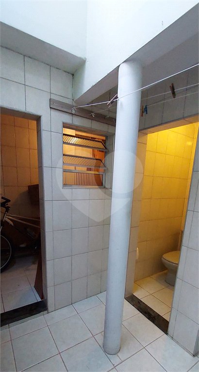 Sobrado à venda com 3 quartos em Santana, São Paulo, SP