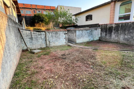 Terreno à venda em Jardim Vinhas do Sol (mailasqui), São Roque, SP