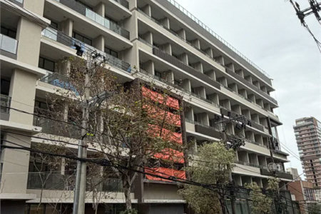 Cobertura à venda com 4 suítes em Pinheiros, São Paulo, SP