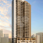 Apartamento à venda com 2 suítes em Pinheiros, São Paulo, SP