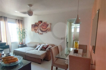 Apartamento à venda com 1 quarto em Vila Clementino, São Paulo, SP