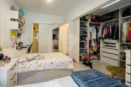 Cobertura à venda com 3 suítes em Vila Isabel, Rio de Janeiro, RJ