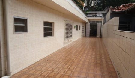 Prédio à venda em Vila Madalena, São Paulo, SP