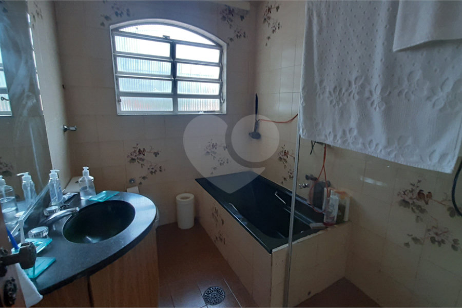 Casa à venda com 3 quartos, sendo 1 suíte, em Vila Guilherme, São Paulo, SP