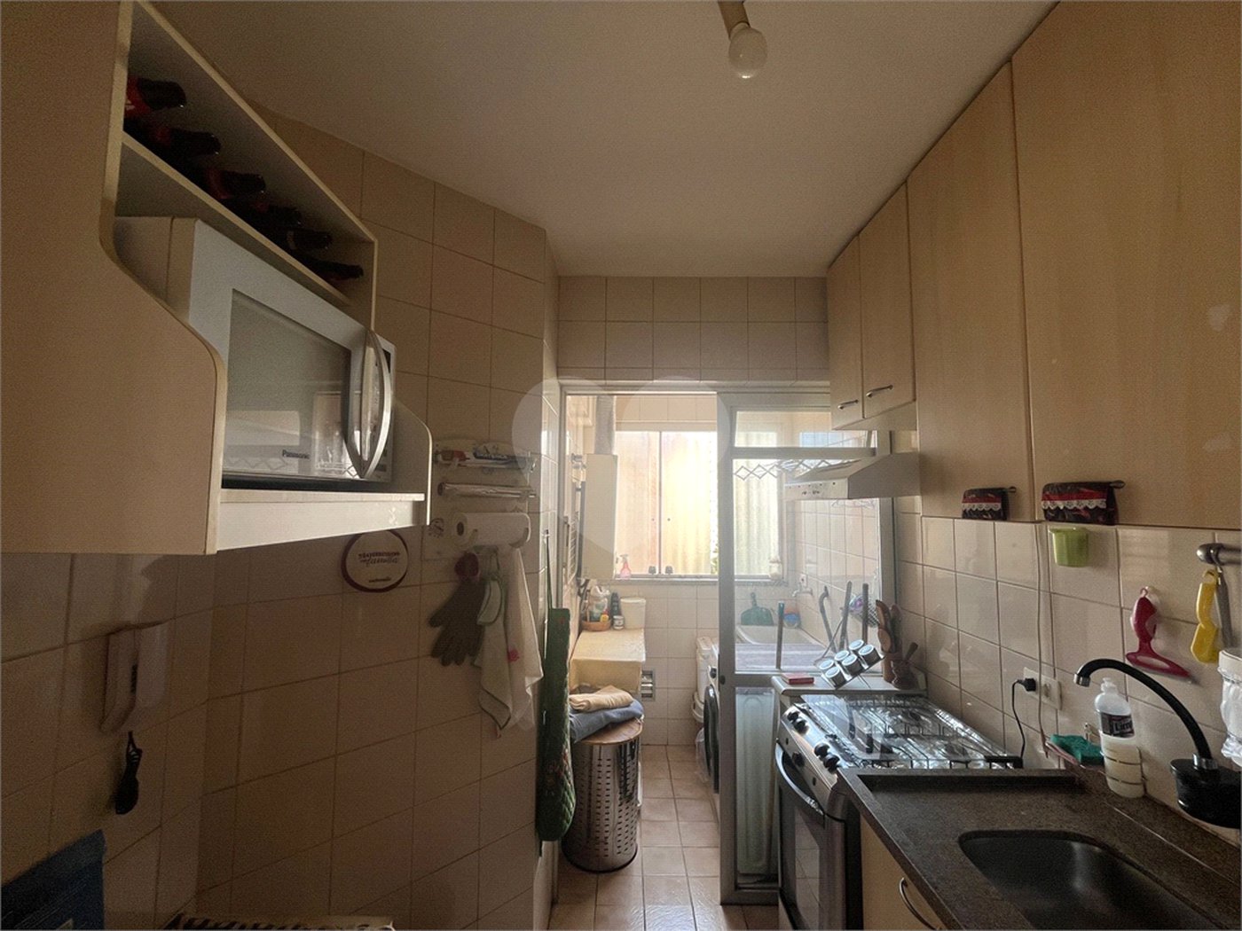 Apartamento à venda com 3 quartos, sendo 1 suíte, em Santana, São Paulo, SP