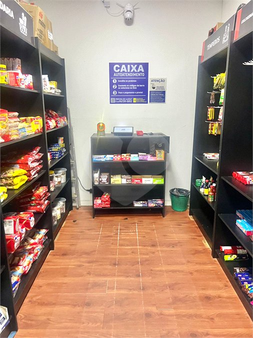 Apartamento à venda com 2 quartos em Boa Vista Paulista, Suzano, SP