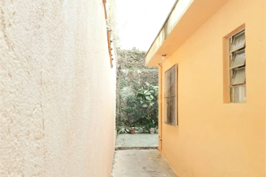 Sobrado à venda com 2 quartos em Casa Verde, São Paulo, SP
