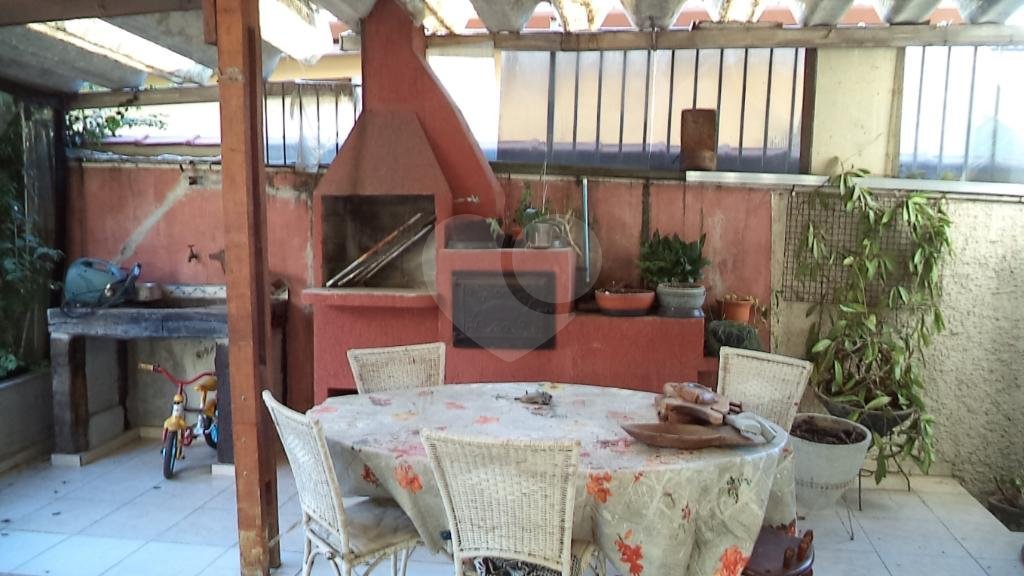 Casa Térrea à venda com 4 quartos em Alto da Lapa, São Paulo, SP