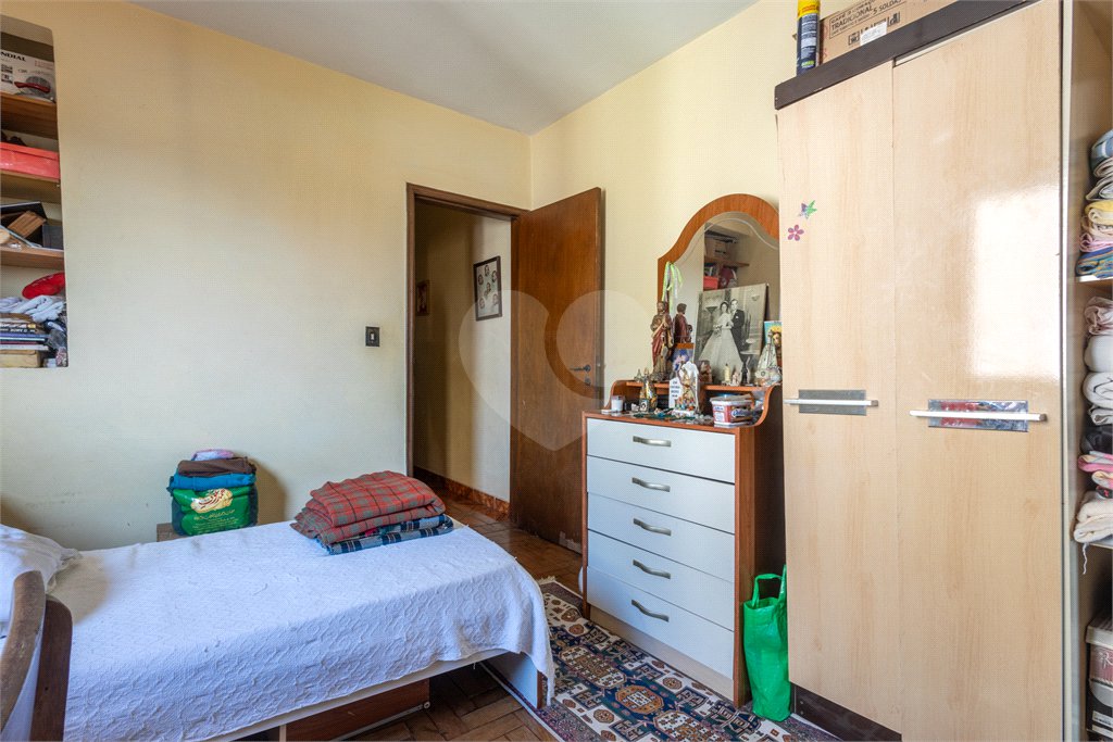 Sobrado à venda com 3 quartos em Vila Sônia, São Paulo, SP