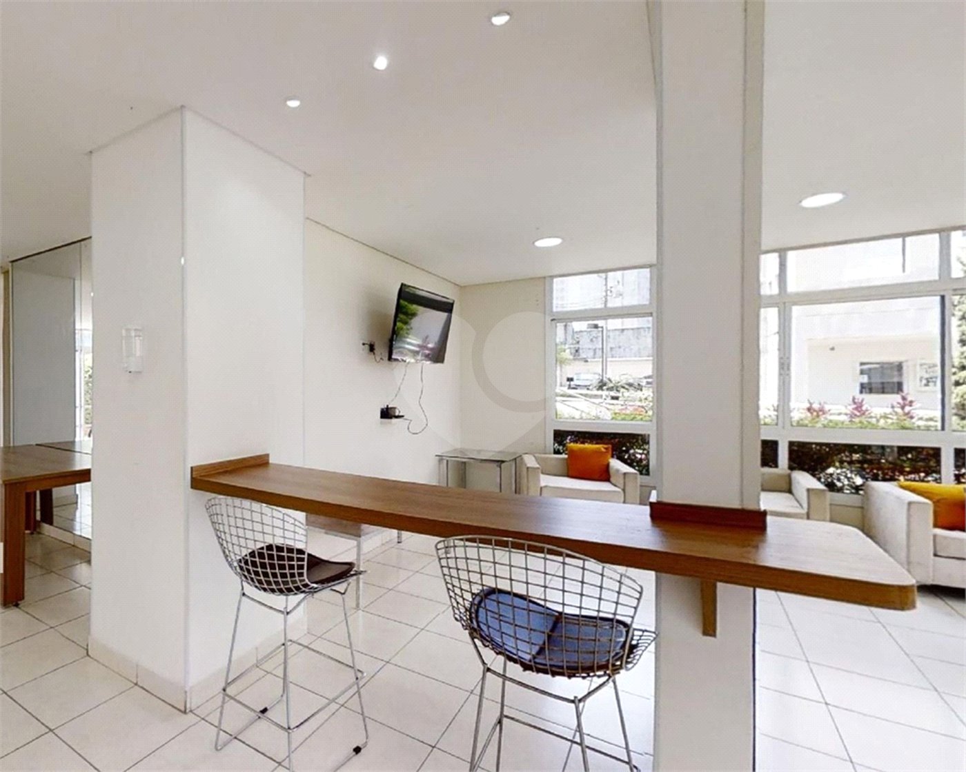 Apartamento à venda com 2 quartos, sendo 1 suíte, em Ponte Grande, Guarulhos, SP