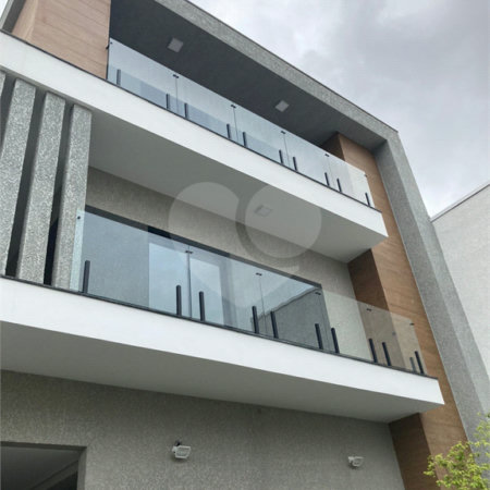 Casa à venda com 2 suítes em Ipiranga, São Paulo, SP