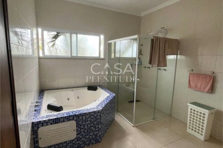 Casa em condomínio à venda com 3 quartos, sendo 1 suíte, no Centro, Araçoiaba da Serra, SP