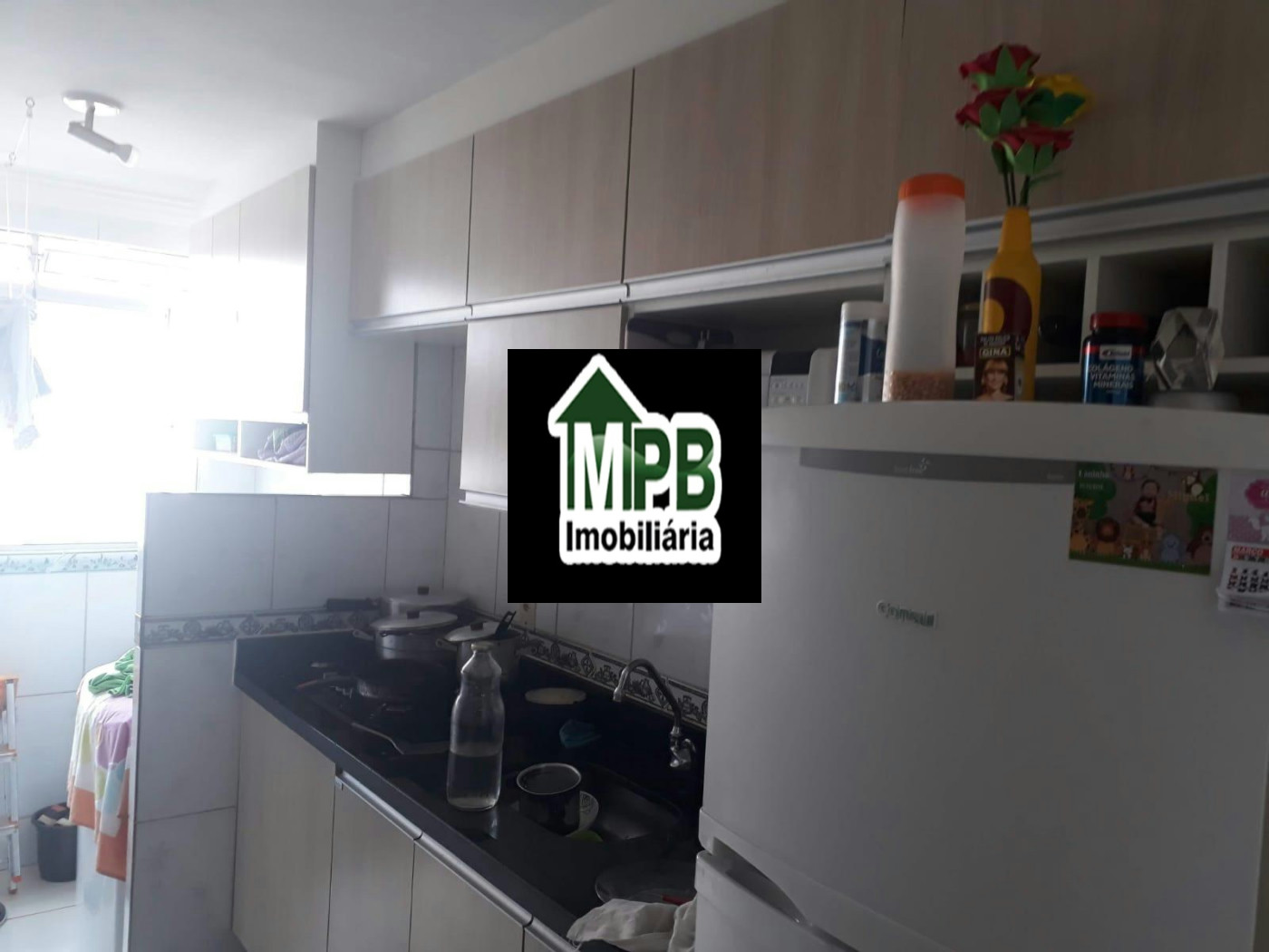 Apartamento à venda com 2 quartos em Jardim Novo Horizonte, Sorocaba, SP