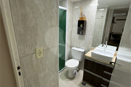 Apartamento para alugar com 2 quartos em Cidade Boa Vista, Suzano, SP