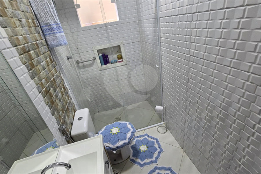 Casa à venda com 2 quartos, sendo 1 suíte,  em Vila Bonilha, São Paulo, SP