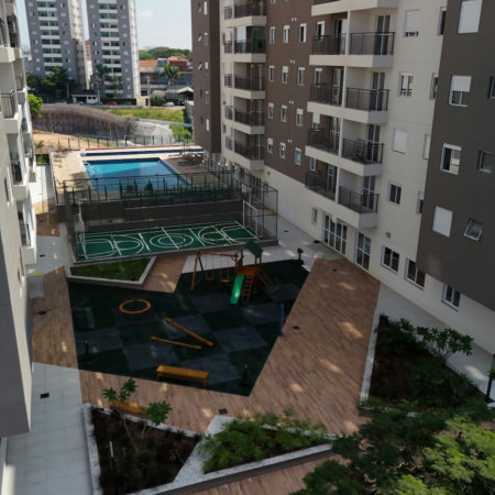 Apartamento à venda com 2 quartos em Rudge Ramos, São Bernardo do Campo, SP