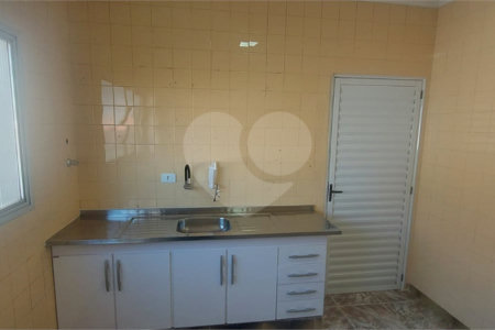 Apartamento para alugar com 2 quartos em Jardim do Mar, São Bernardo do Campo, SP