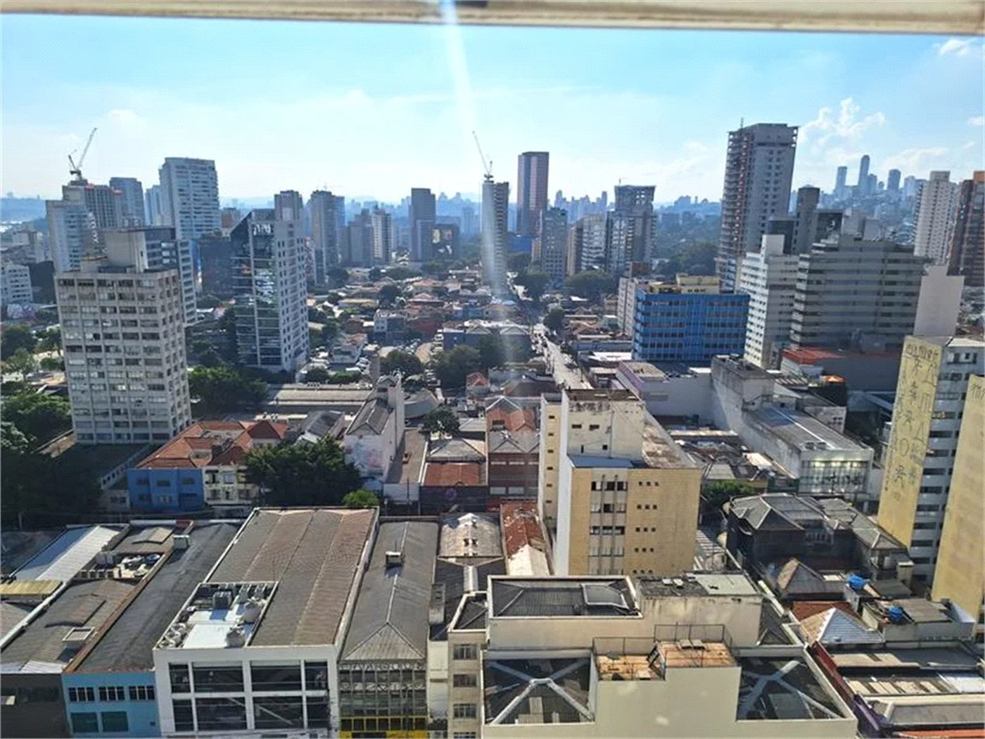 Cobertura à venda com 2 quartos, sendo 1 suíte, em Pinheiros, São Paulo, SP