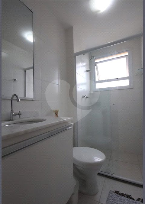 Apartamento à venda com 2 quartos, sendo 1 suíte, em Vila Andrade, São Paulo, SP