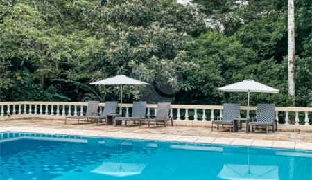 Apartamento à venda com 4 suítes em Jardim Marajoara, São Paulo, SP