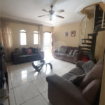 Sobrado à venda com 4 quartos, sendo 1 suíte, em Rancho Grande, Itu, SP