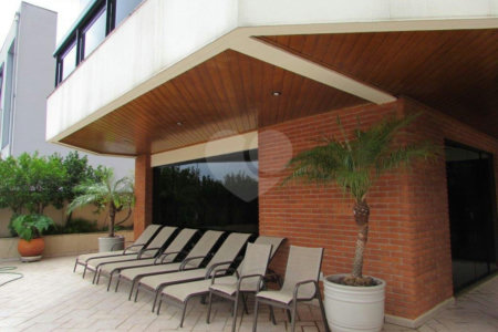 Apartamento à venda com 3 suítes em Bela Aliança, São Paulo, SP