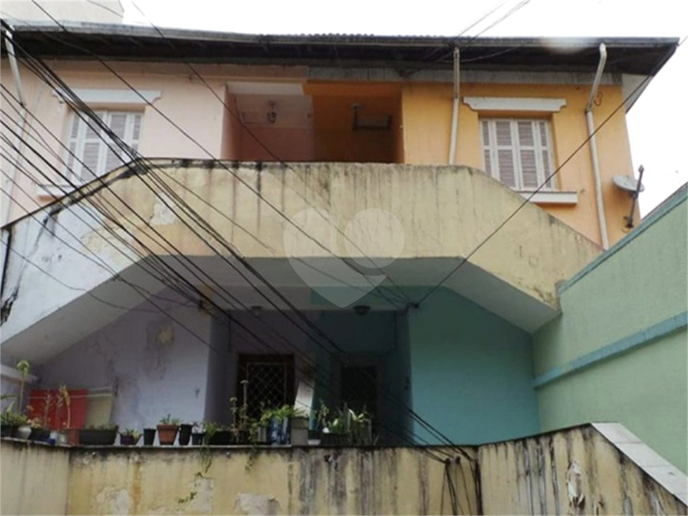 Terreno à venda com 1 quarto em Santana, São Paulo, SP