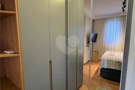 Apartamento à venda com 2 quartos, sendo 1 suíte, em Jardim Piratininga, Sorocaba, SP