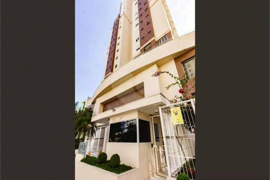 Duplex à venda com 1 suíte em Santana, São Paulo, SP