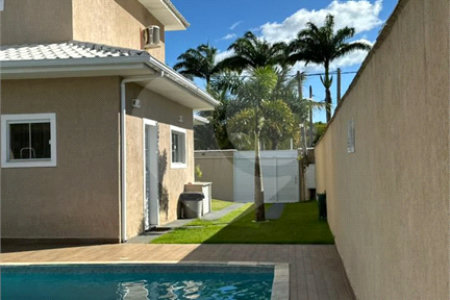 Casa à venda com 4 suítes em Caravelas, Armação dos Búzios, RJ