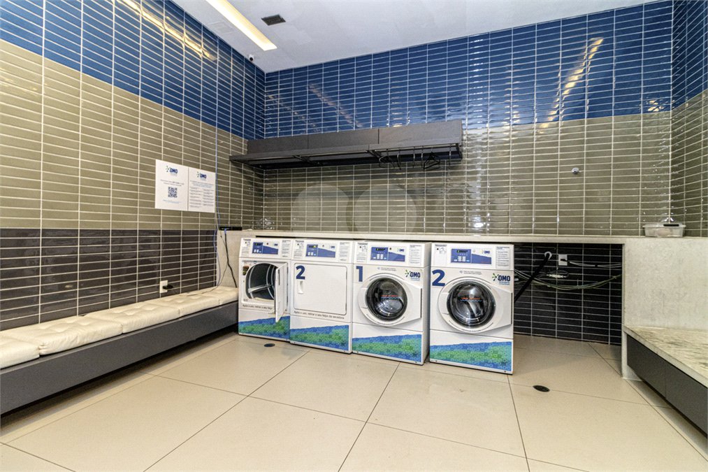 Apartamento para alugar com 1 suíte em Indianópolis, São Paulo, SP