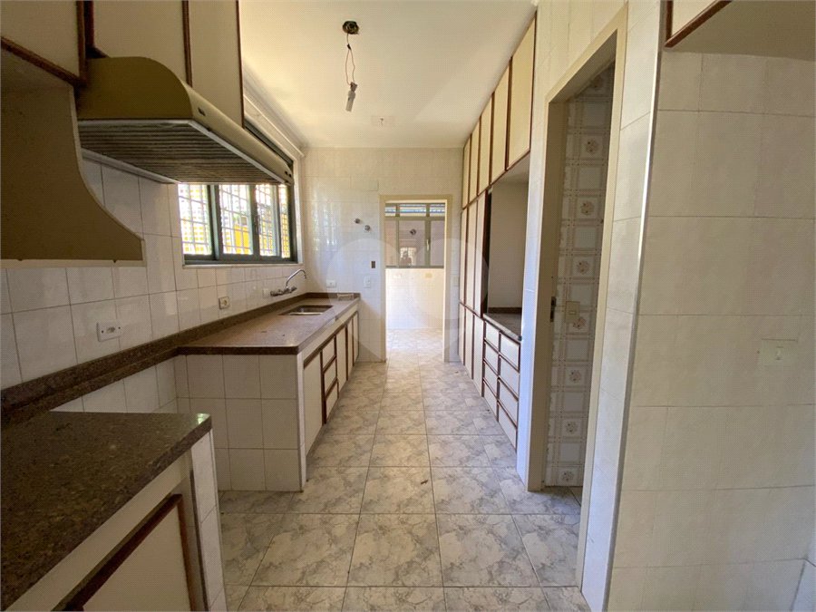 Casa à venda com 4 suítes em Alto da Boa Vista, São Paulo, SP