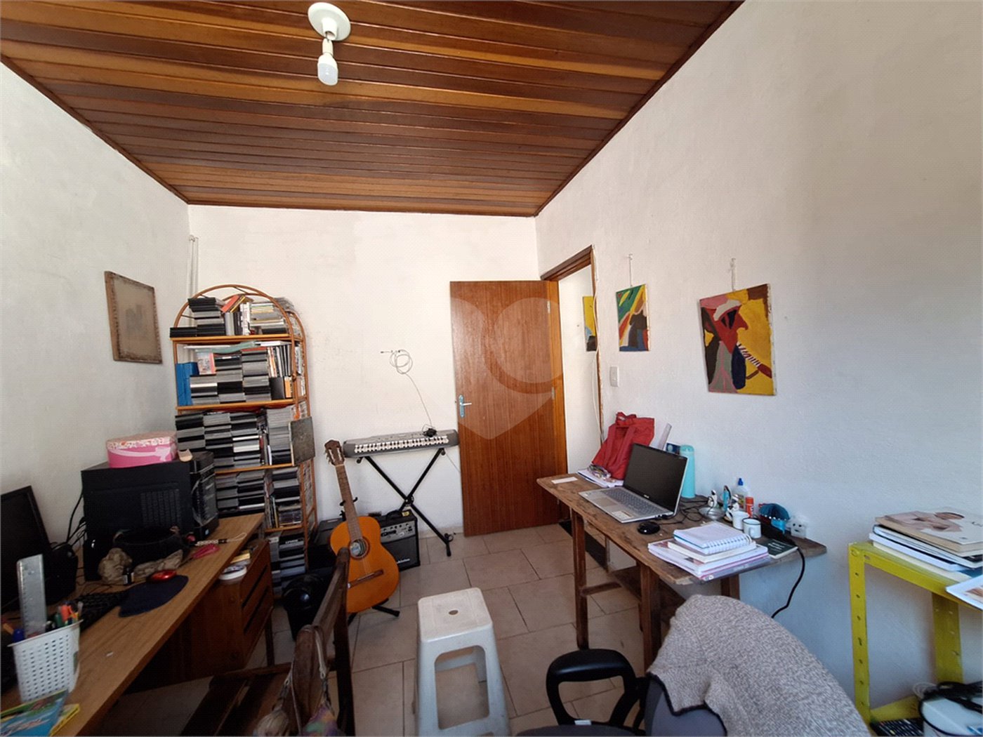Sobrado à venda com 2 quartos em Casa Verde, São Paulo, SP